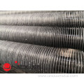 BI-METAL EXTRUDED HIGH FINNED TUBE